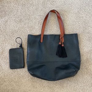 Free people tote